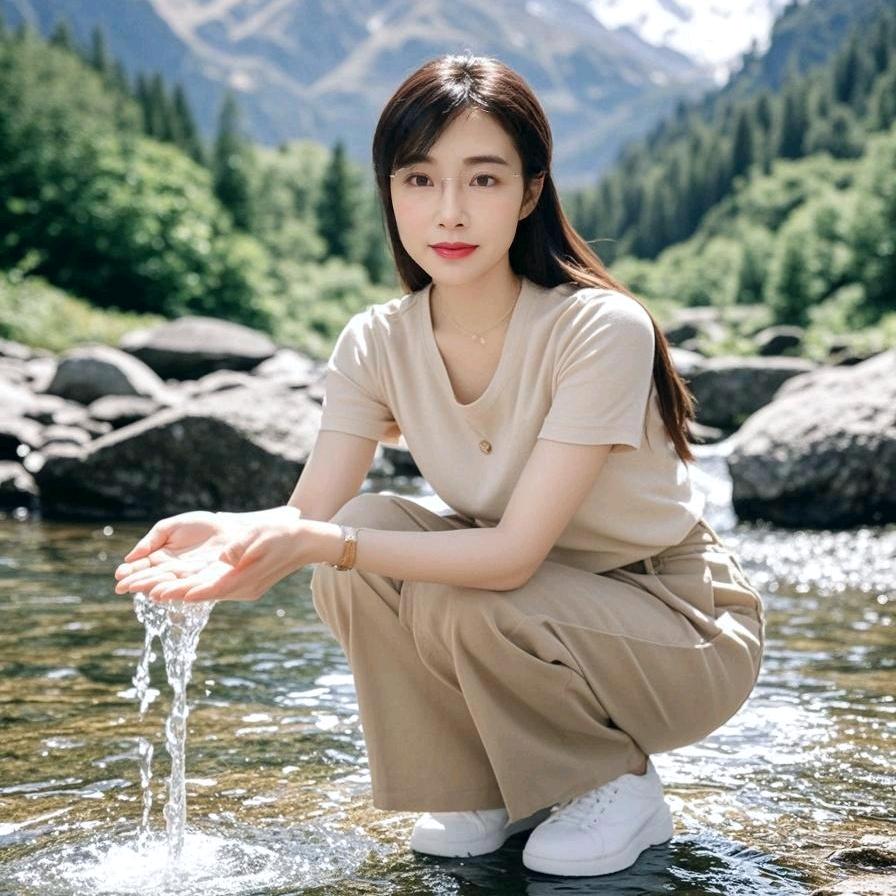 小叶子