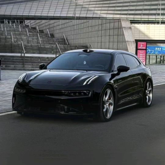 极氪-上海奉贤极氪家-唛氪