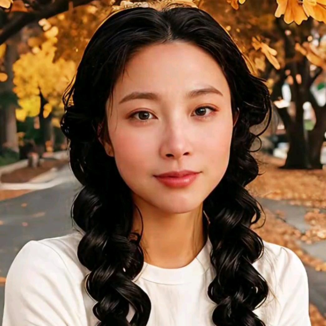 沉静的幸福