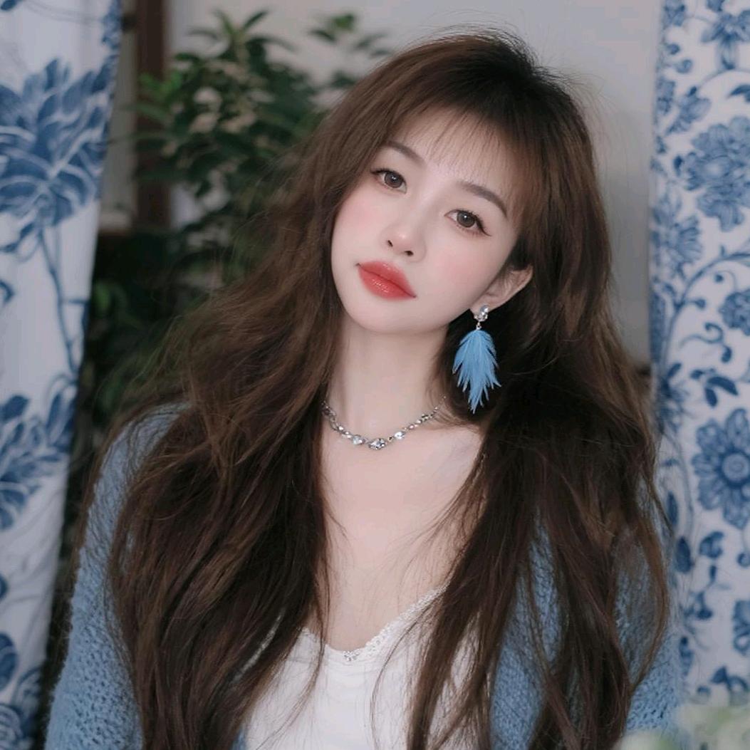 下一秒笑靥如花💋💋