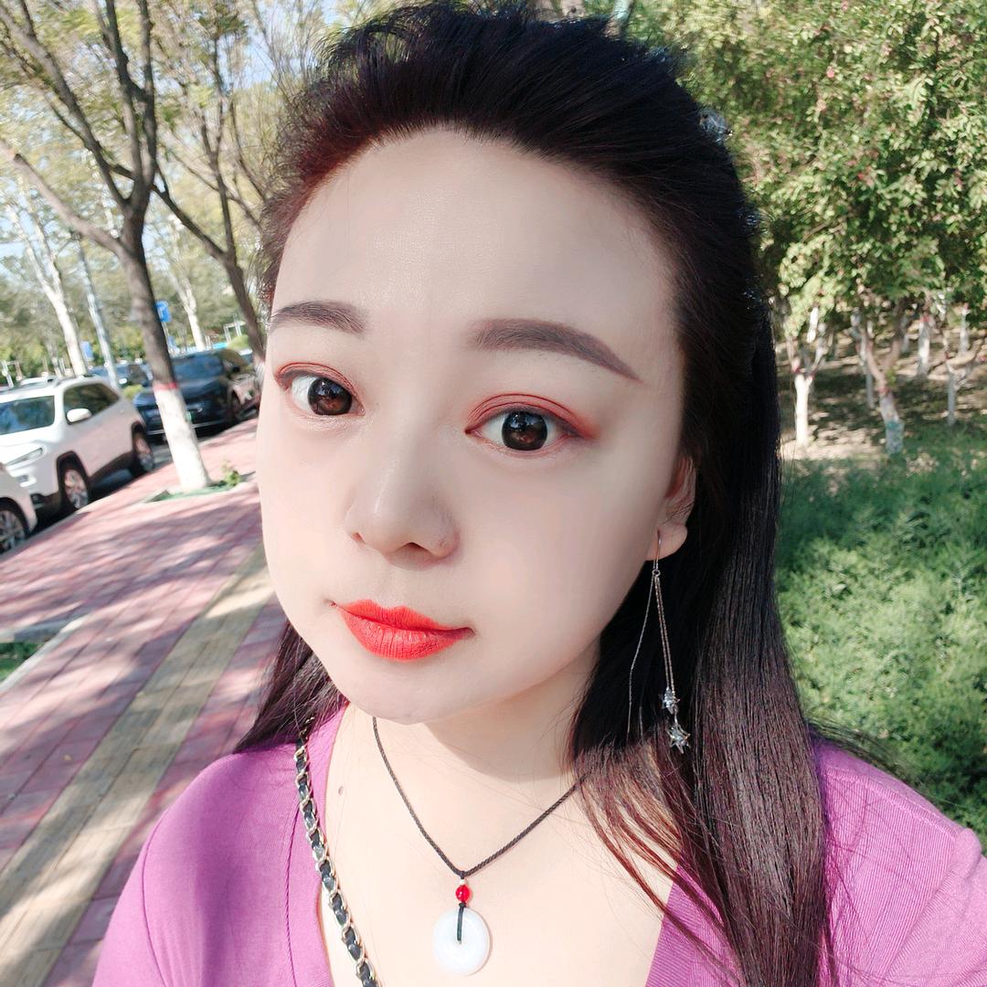 君君不吃香菜