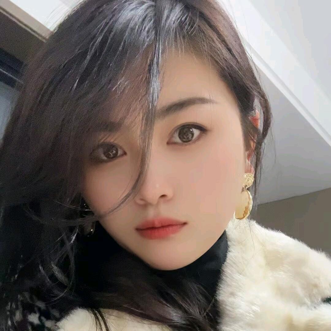 小丽在淮安