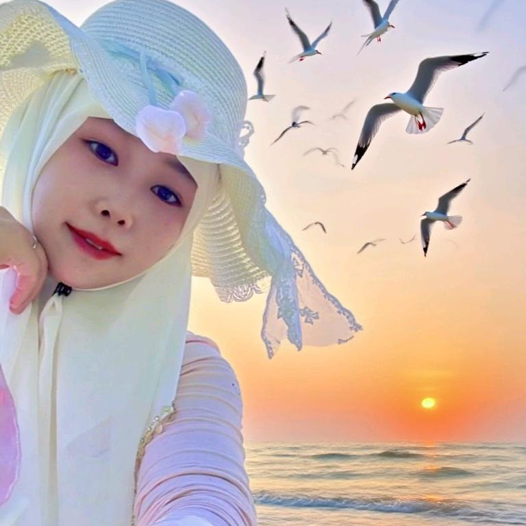 小美清真食品铺