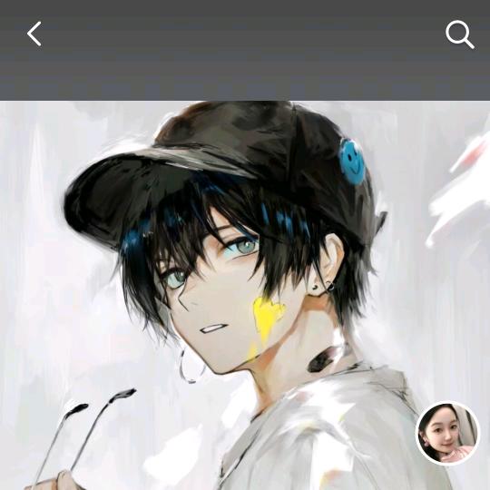 无名小卒