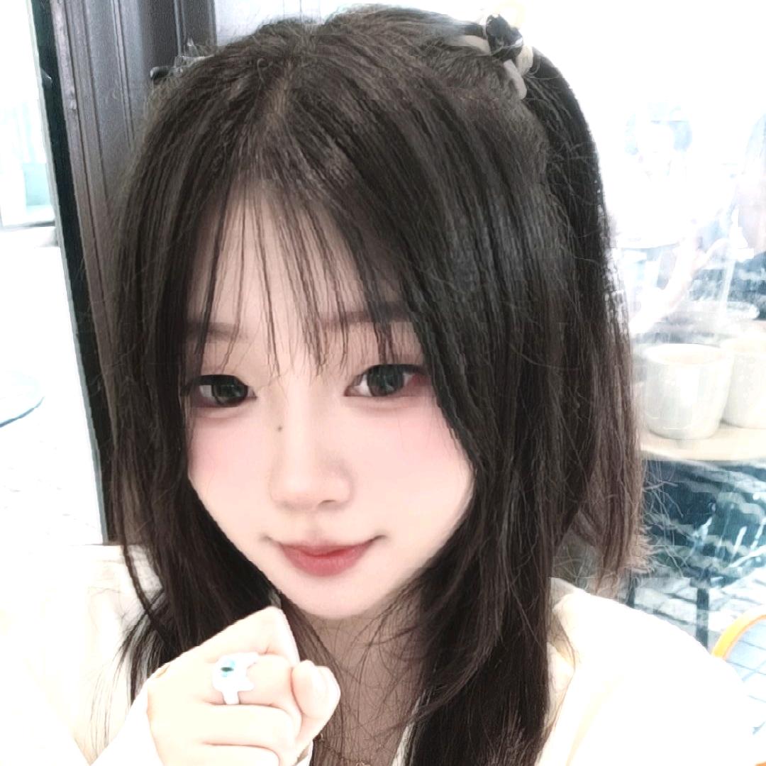 喳喳🌈