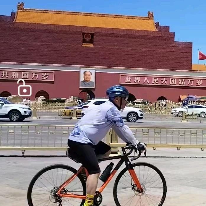 奋斗一生