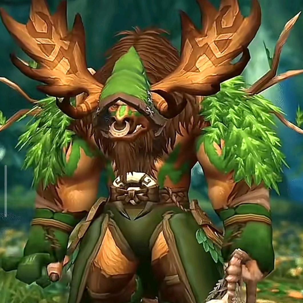魔兽混子教萌新