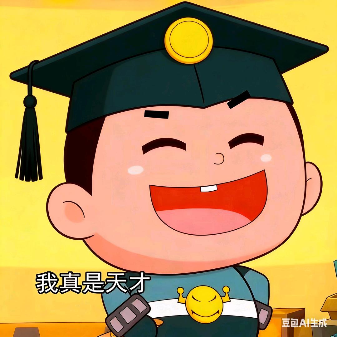 小小怪将军