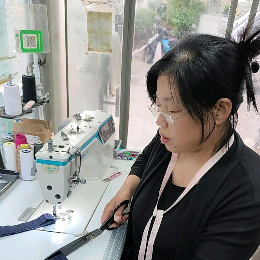 苏州三姐服装修改