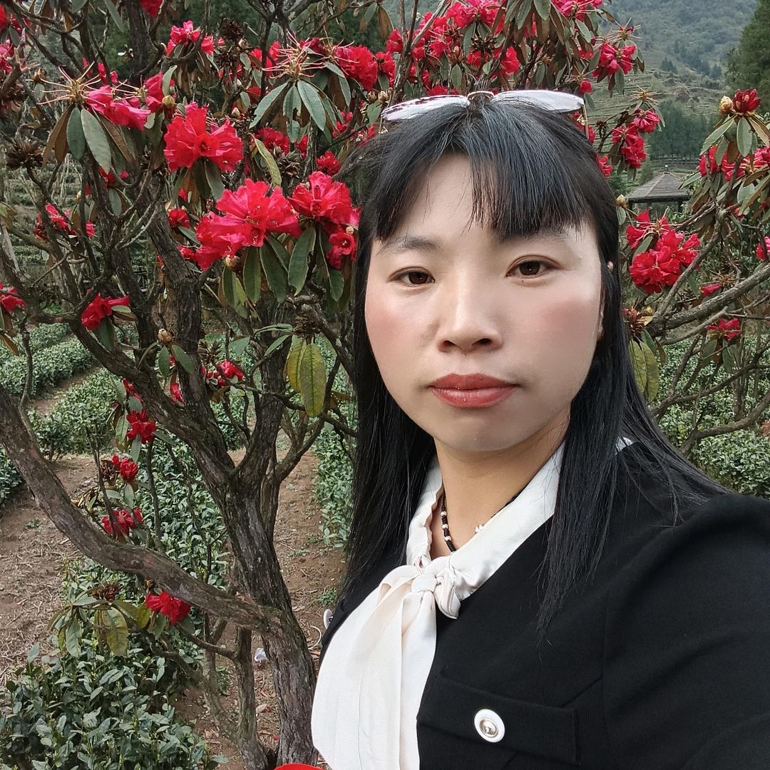 🍀余生🌻安好🍒