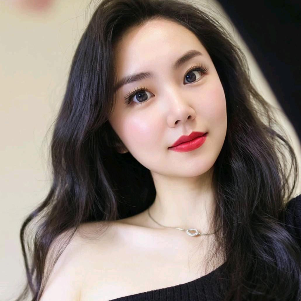 大脸猫 Lisa
