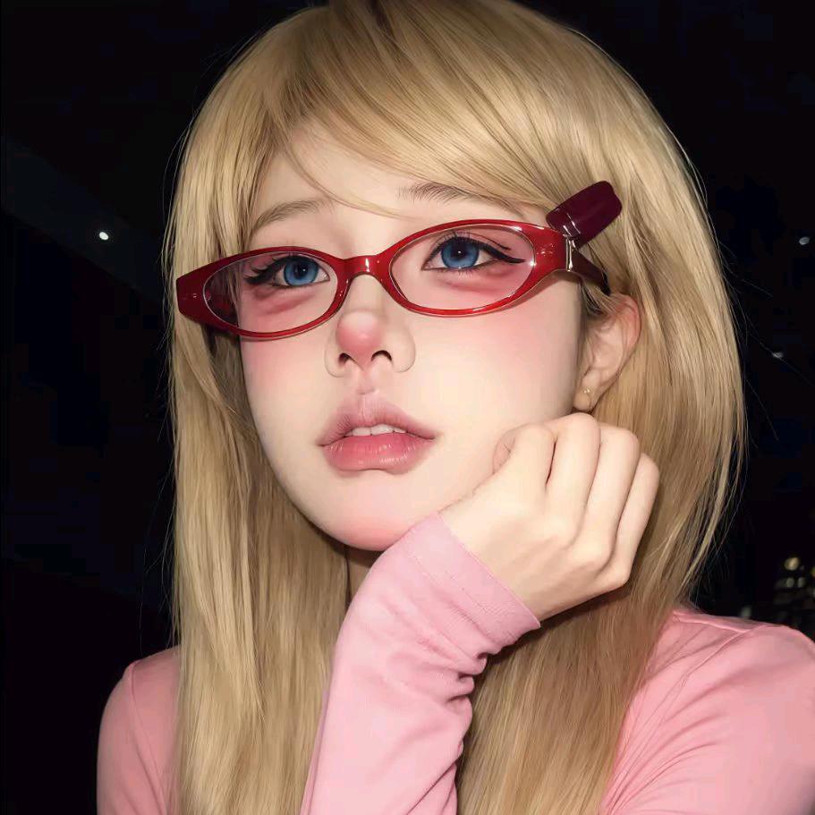 娅咪💒