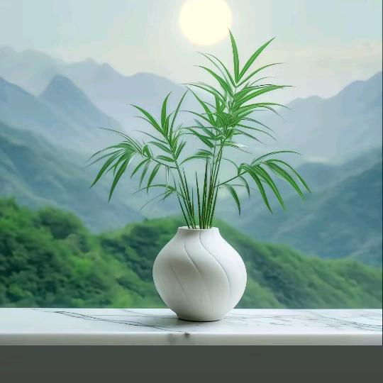 春天
