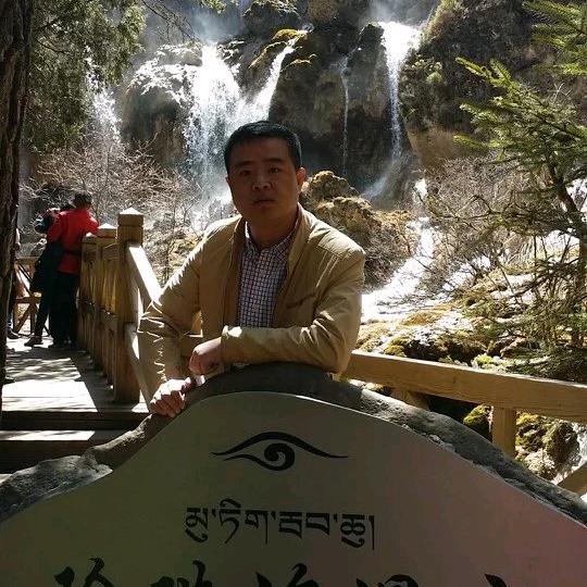 独舞