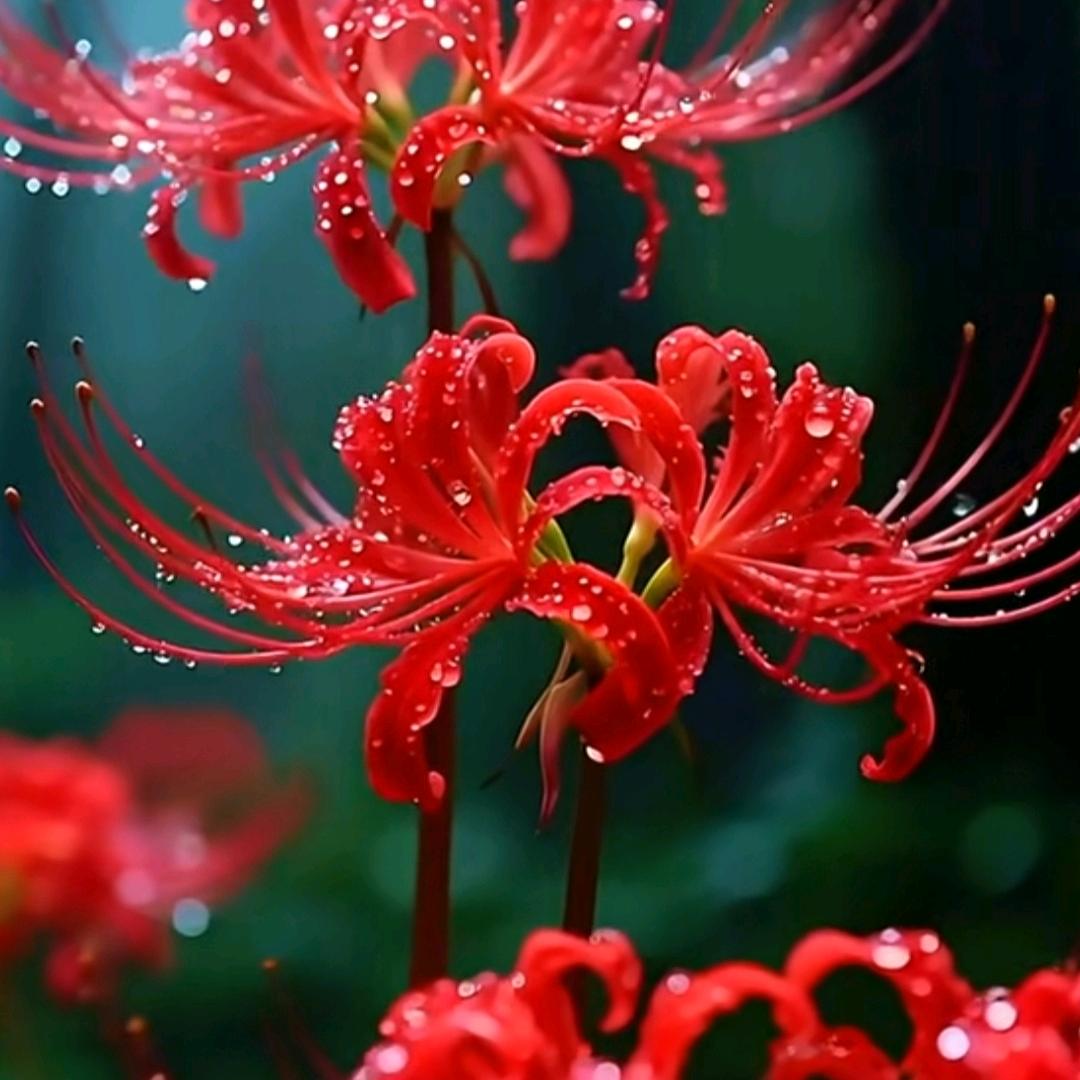 彼岸花2008