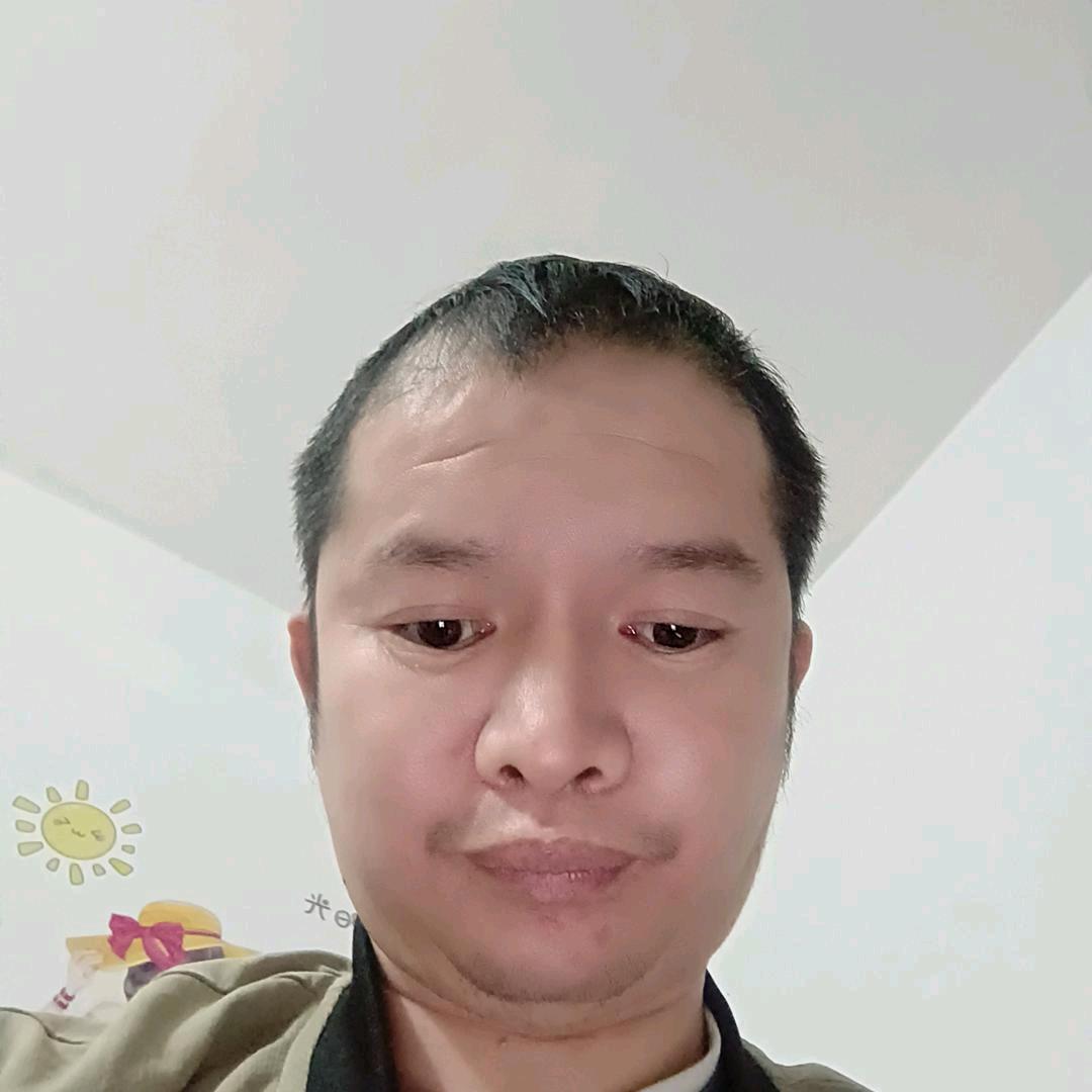 交朋友人