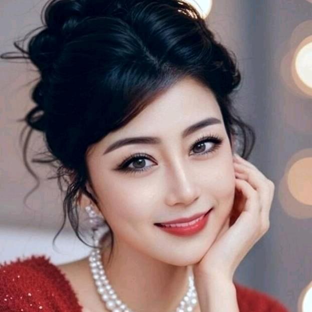 独处的安静。