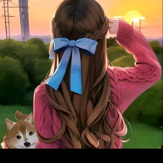 淡淡人生
