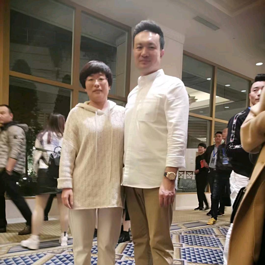 智华传奇张智心