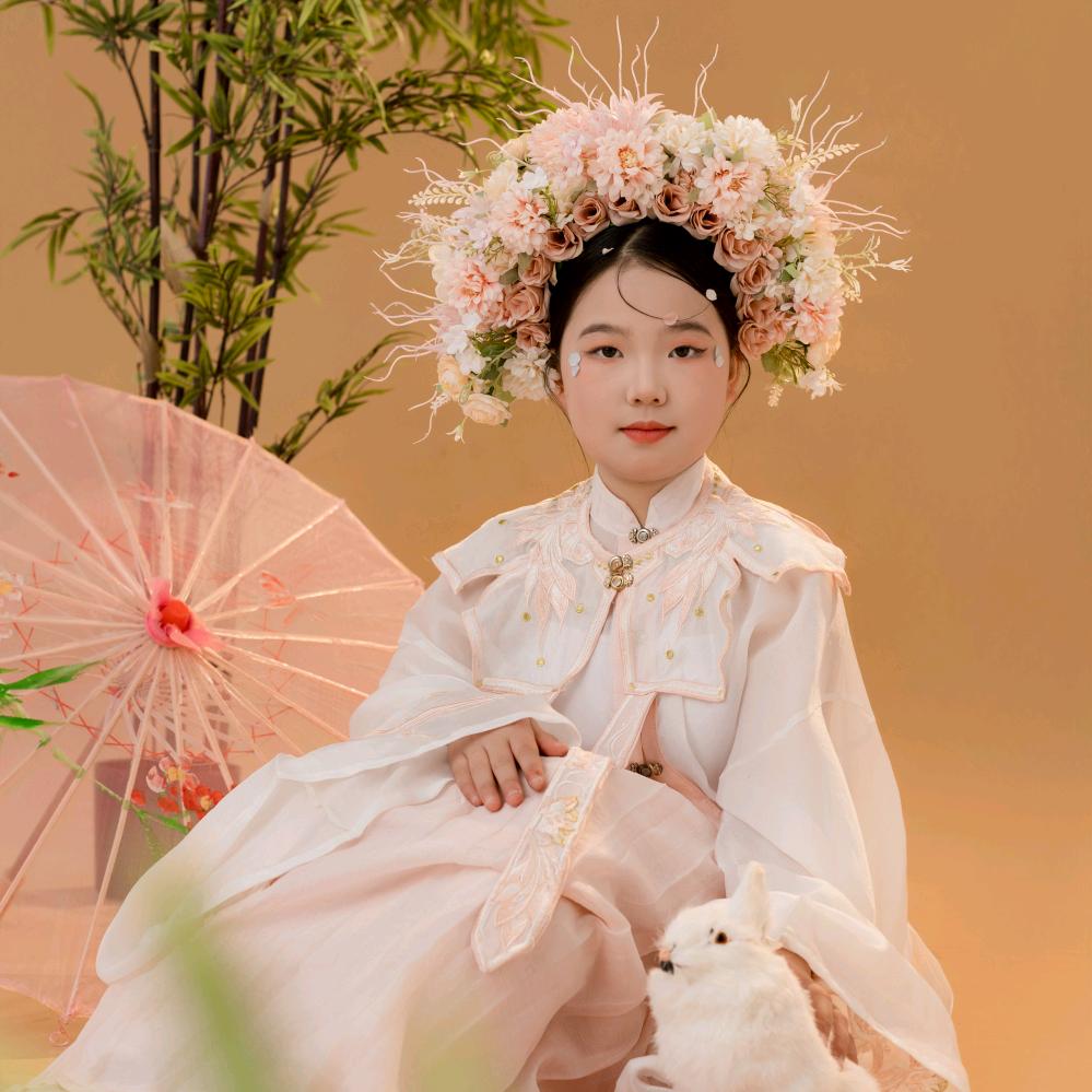 湘钰学英语