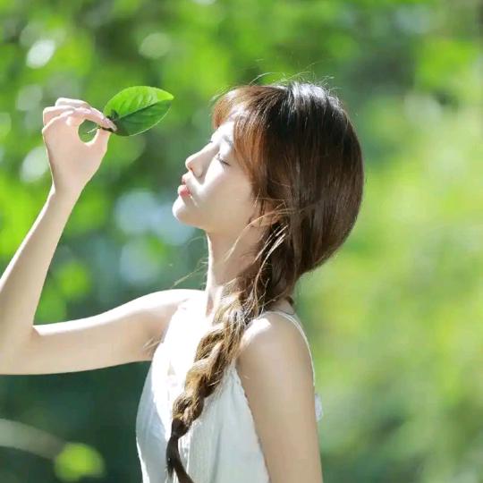 苹果🍎香
