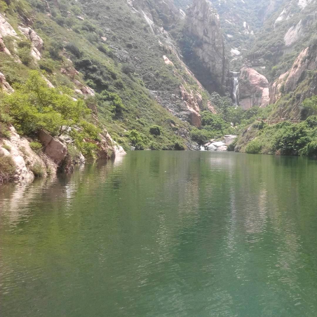 骊峰飞扬