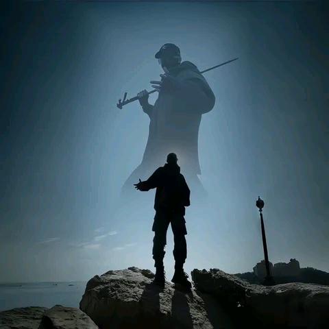 🐉雨过天晴🐉