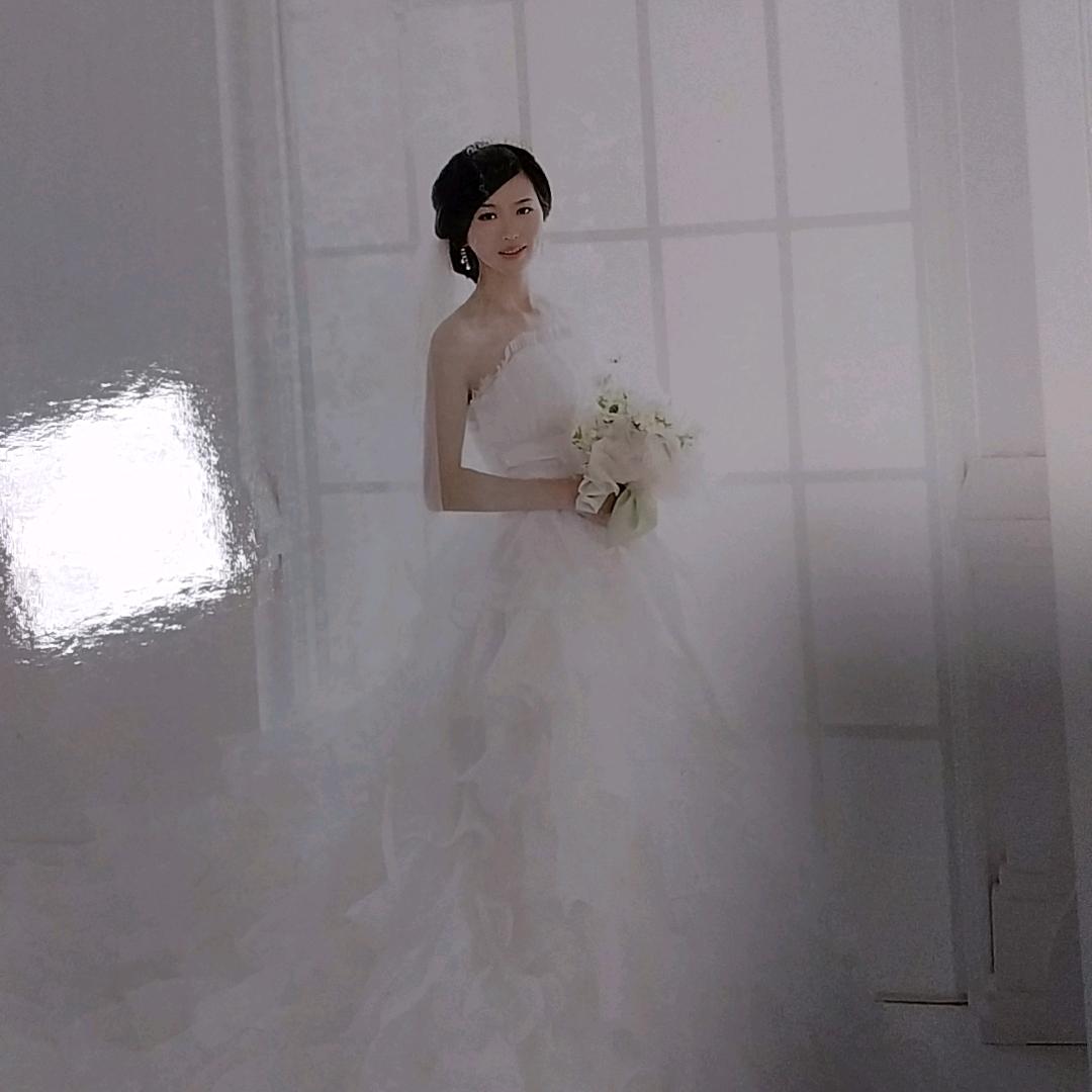 白如雪