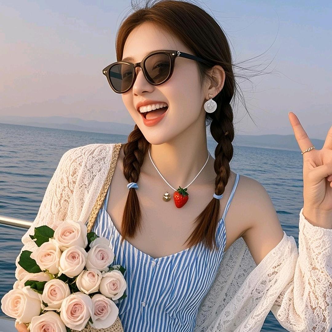 金元宝小仙女