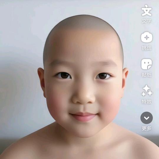 开心光头哥