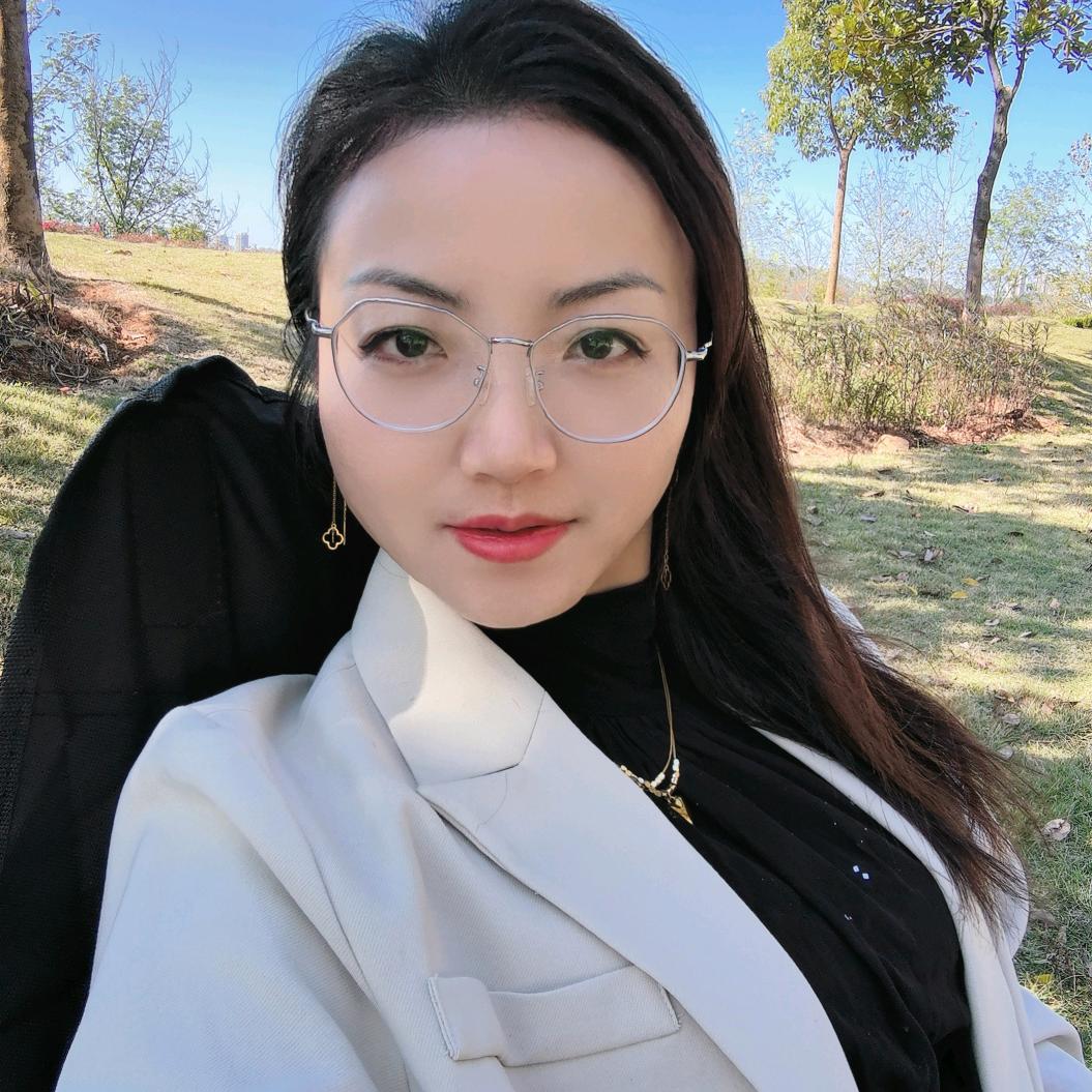 晴姐讲企服