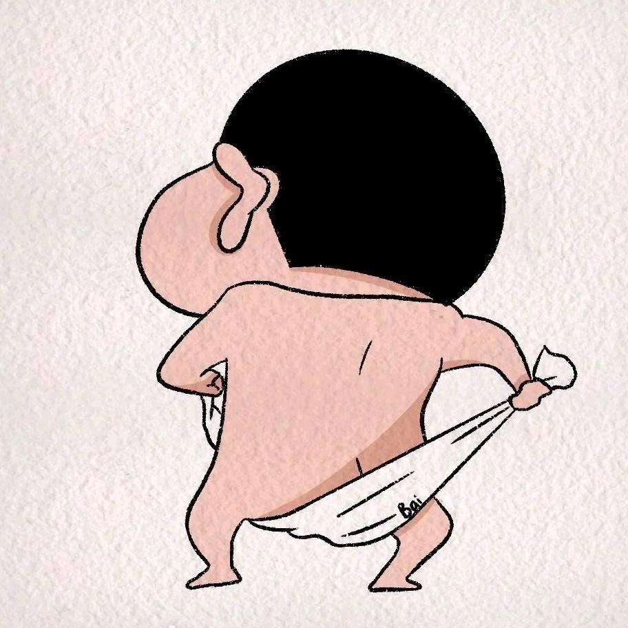 傅先森♊️