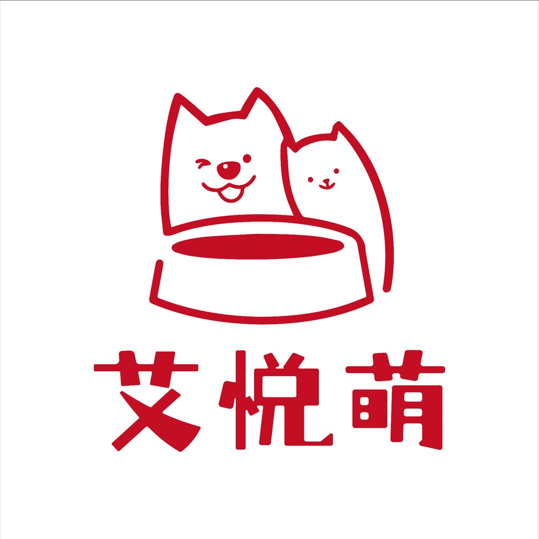 艾悦萌宠粮优选店