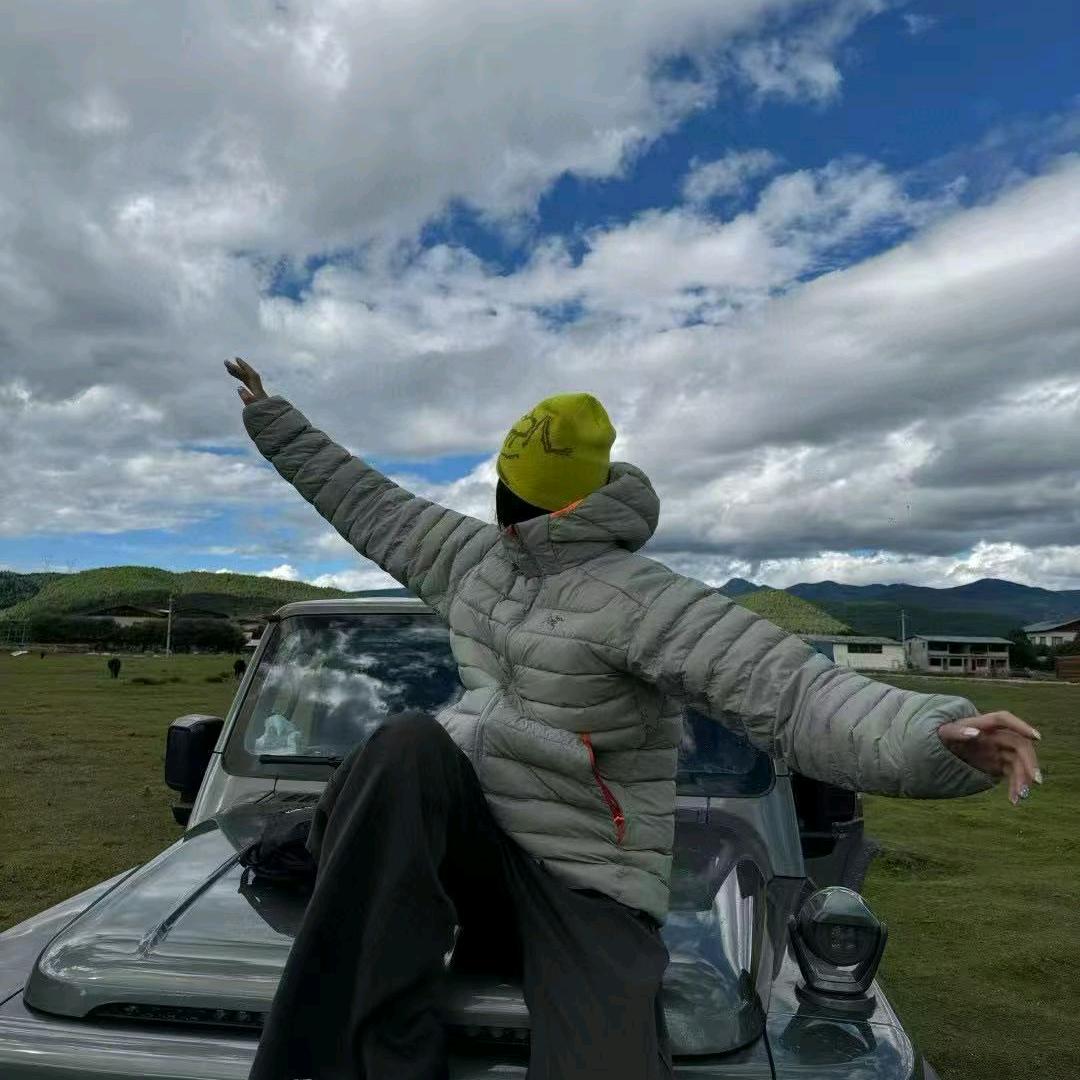 Soul户外高定(冬季版)