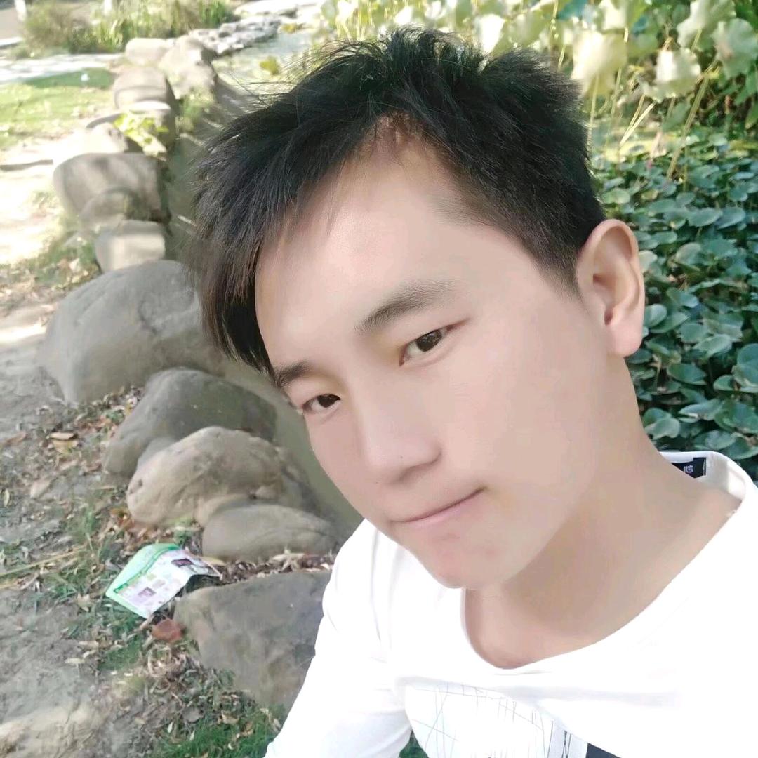 云南小潘，寻找有缘人