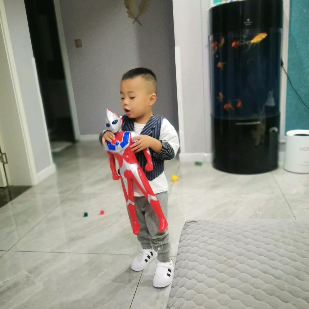 朱长得