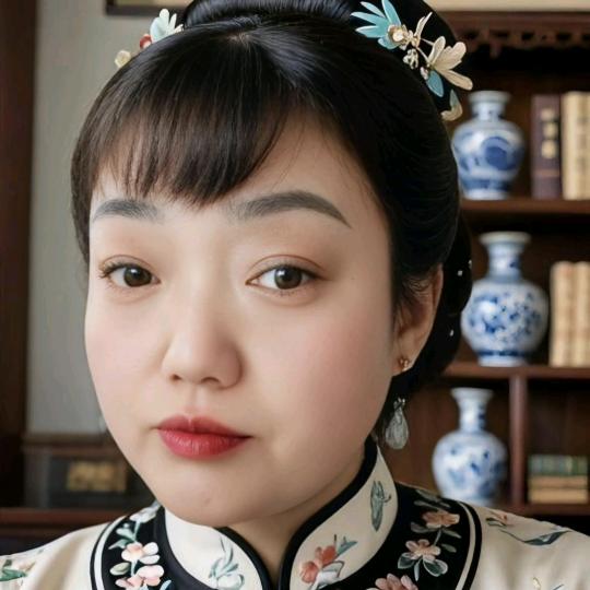 还记得当年那个丫头吗？之（二）
