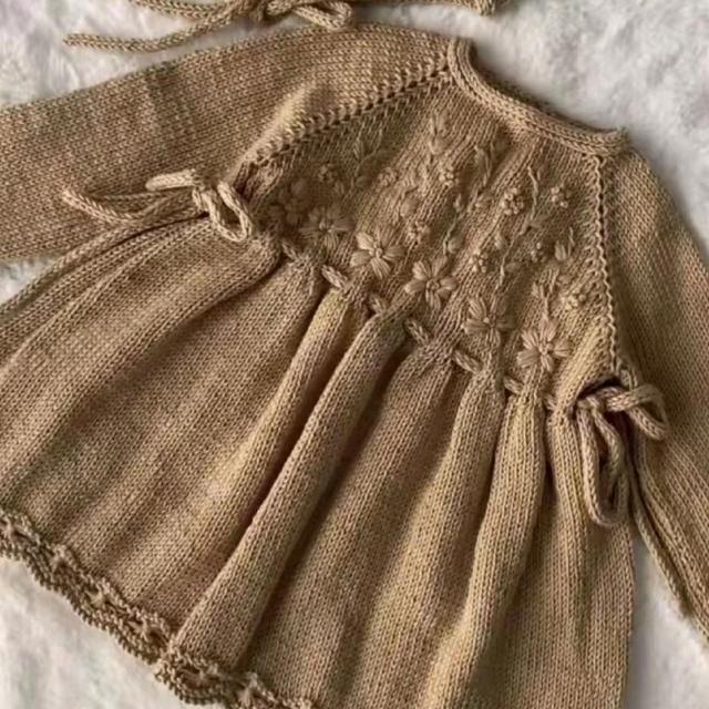 祥屋毛线编织店（荟心编织）