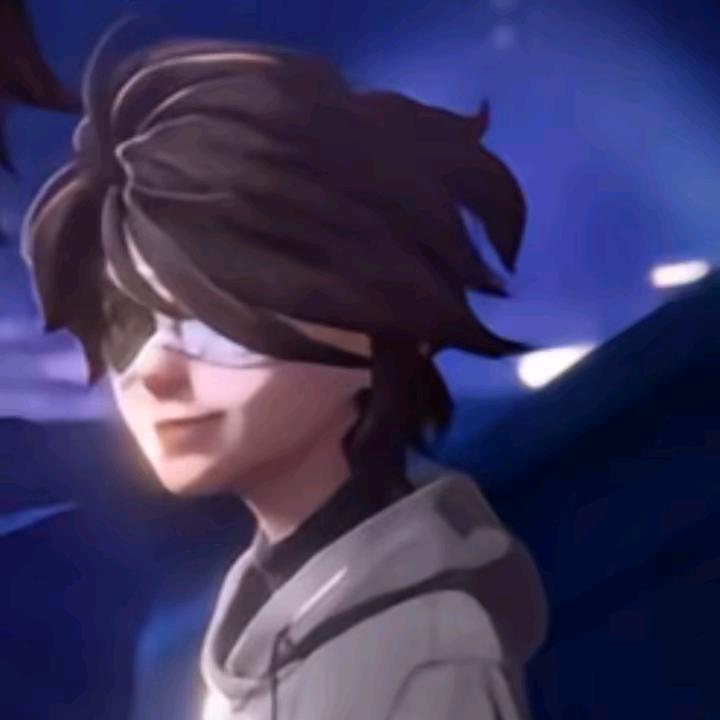 玻璃云☁️