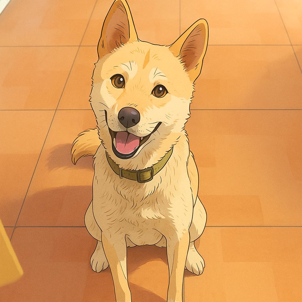 土豆成长日记