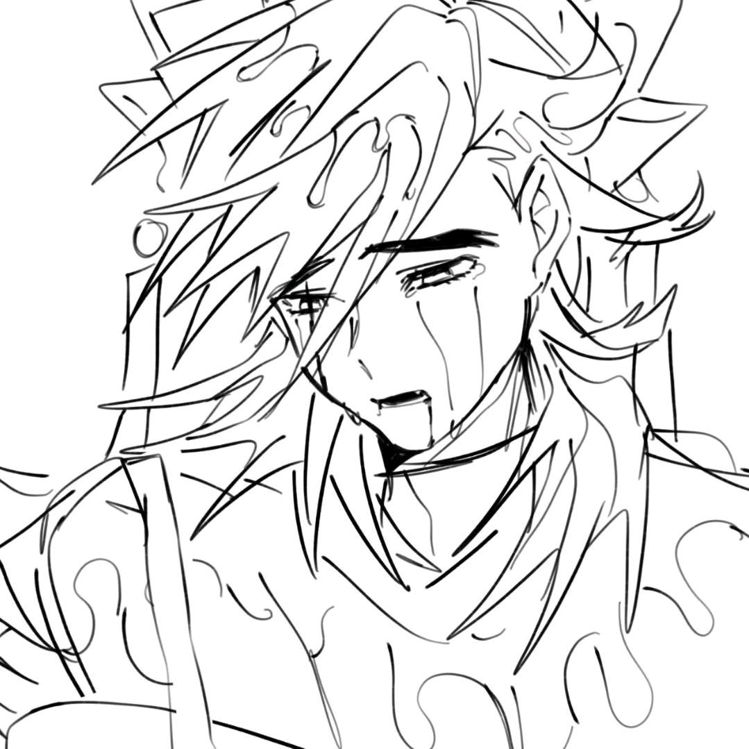 上弦の二童磨🖤♪(´∪`●)ゝ