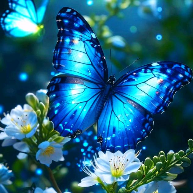 ✨🦋💞蝴✨蝶💞缘✨🦋