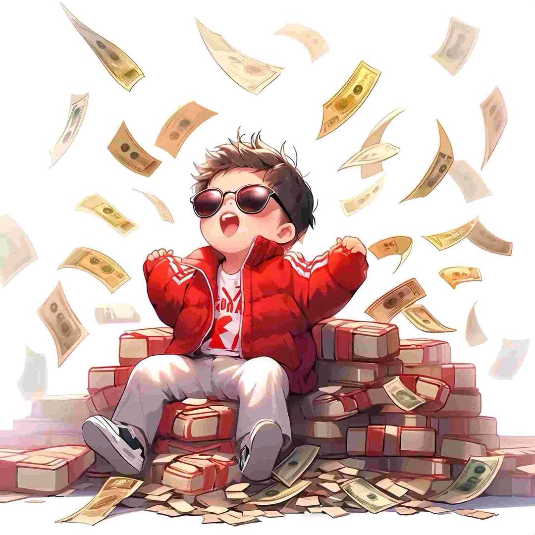 ⑉°з-♡白墨染画～