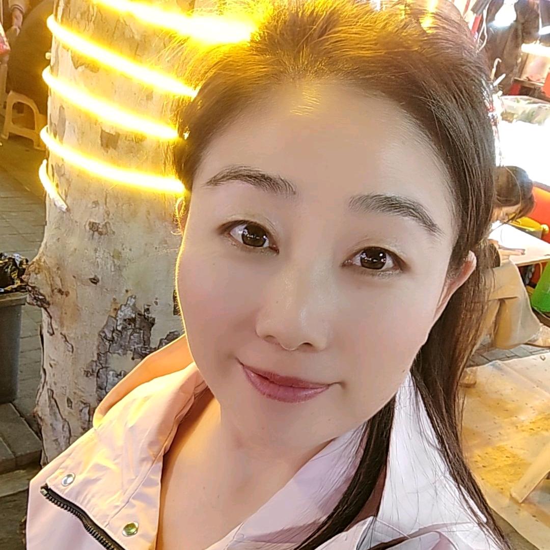 521玉姐🎤