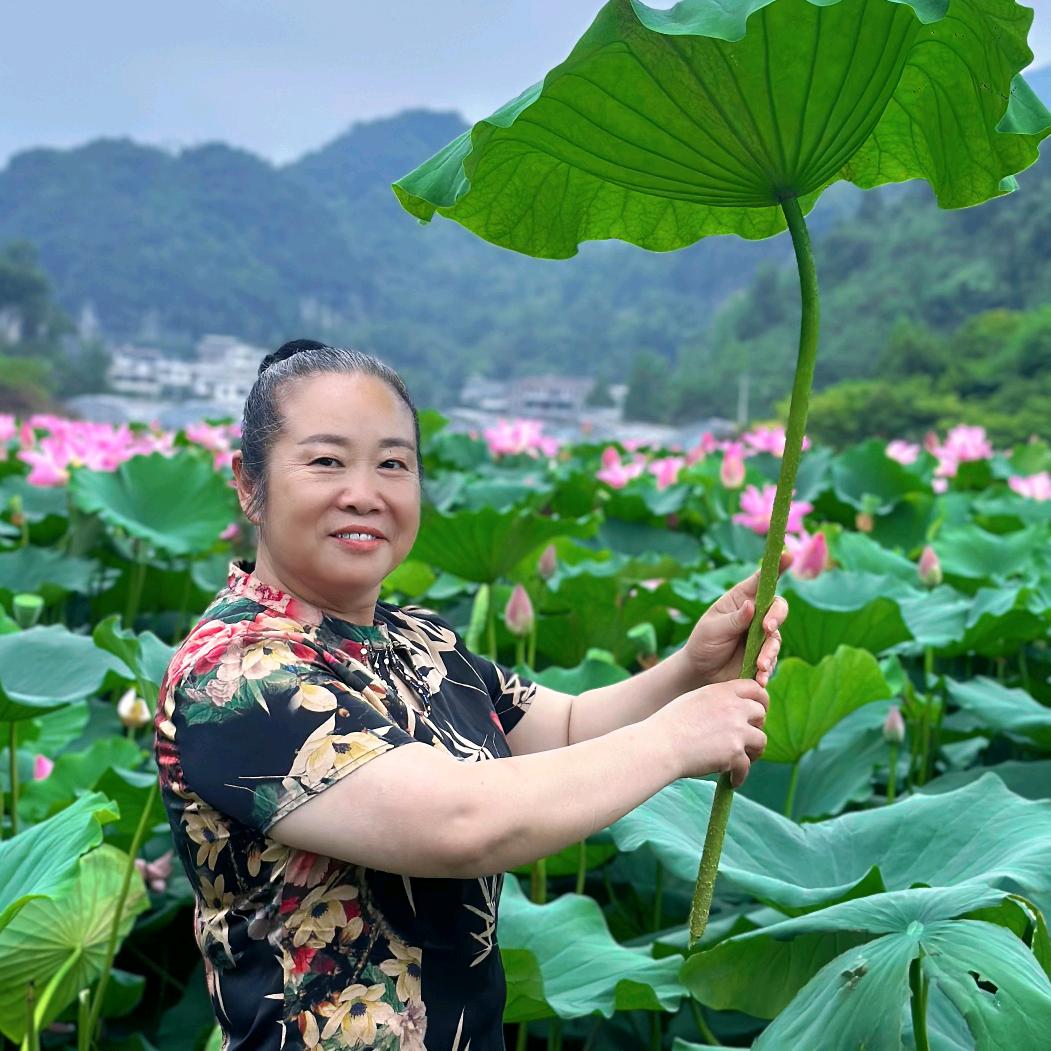 琴姐