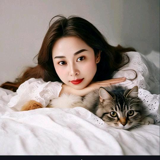 泷月(泷月的切片)