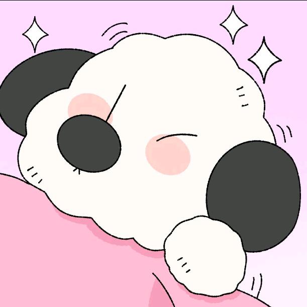 呆.