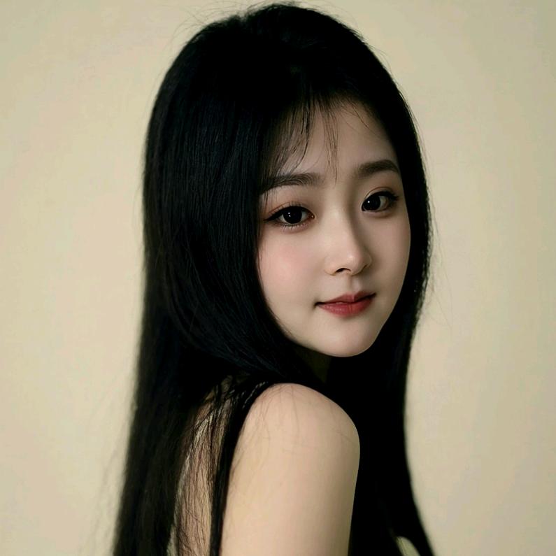 小秦阿姨