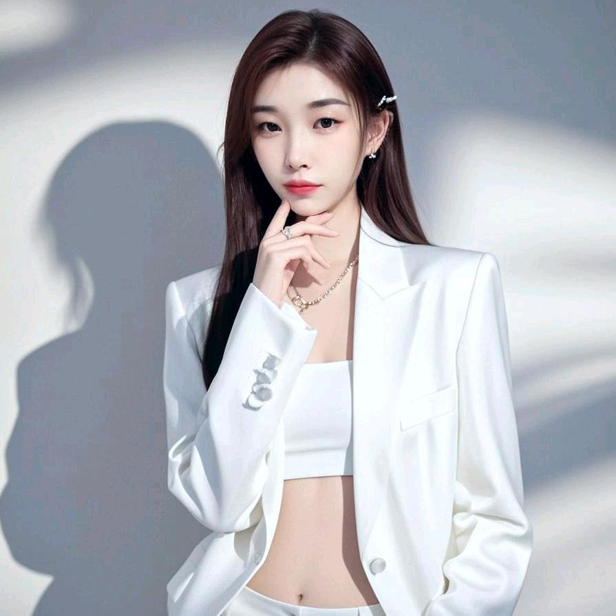 温士美护肤—小张