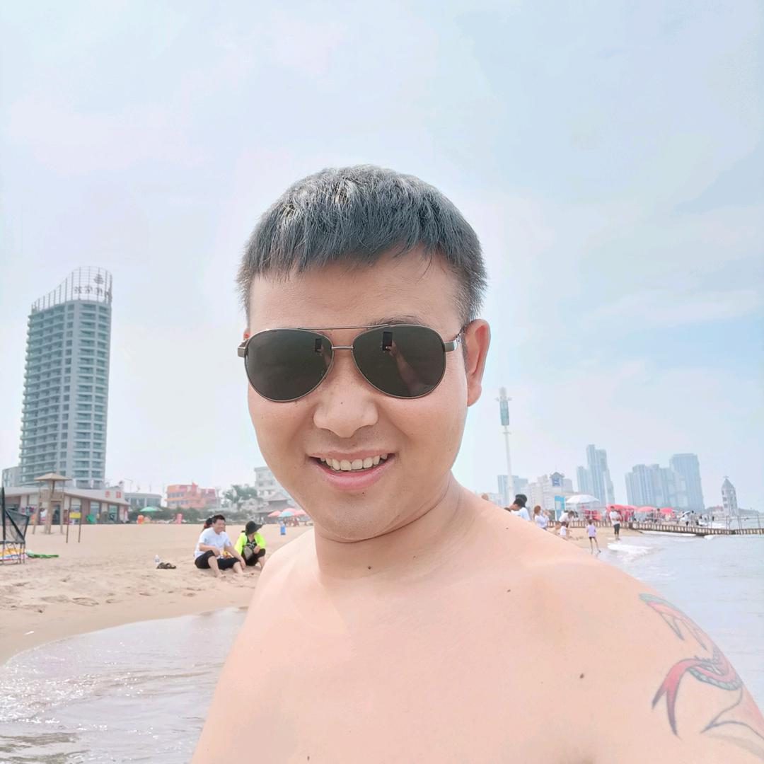 西安小陶